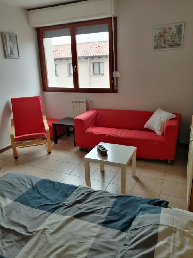 אקסריה Apartmentslagodicomo מראה חיצוני תמונה