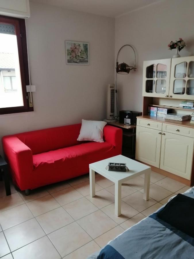 אקסריה Apartmentslagodicomo מראה חיצוני תמונה