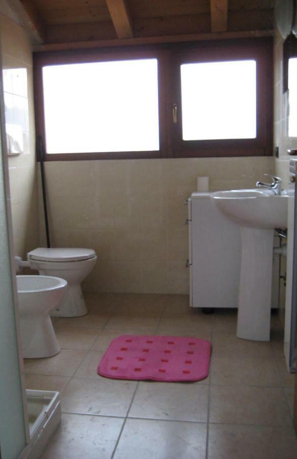 אקסריה Apartmentslagodicomo מראה חיצוני תמונה
