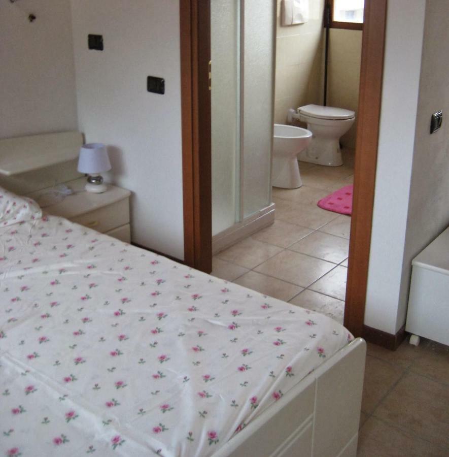 אקסריה Apartmentslagodicomo מראה חיצוני תמונה