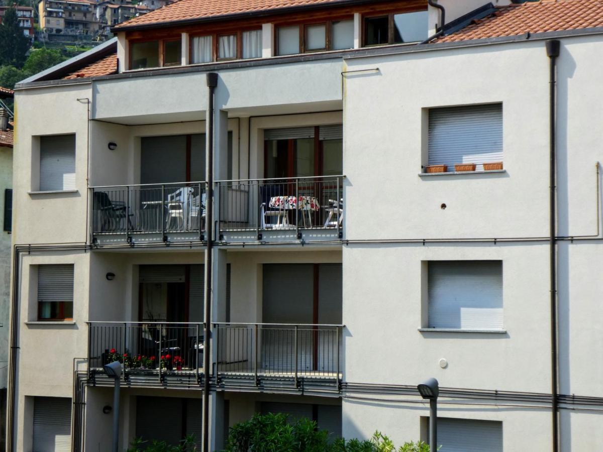 אקסריה Apartmentslagodicomo מראה חיצוני תמונה