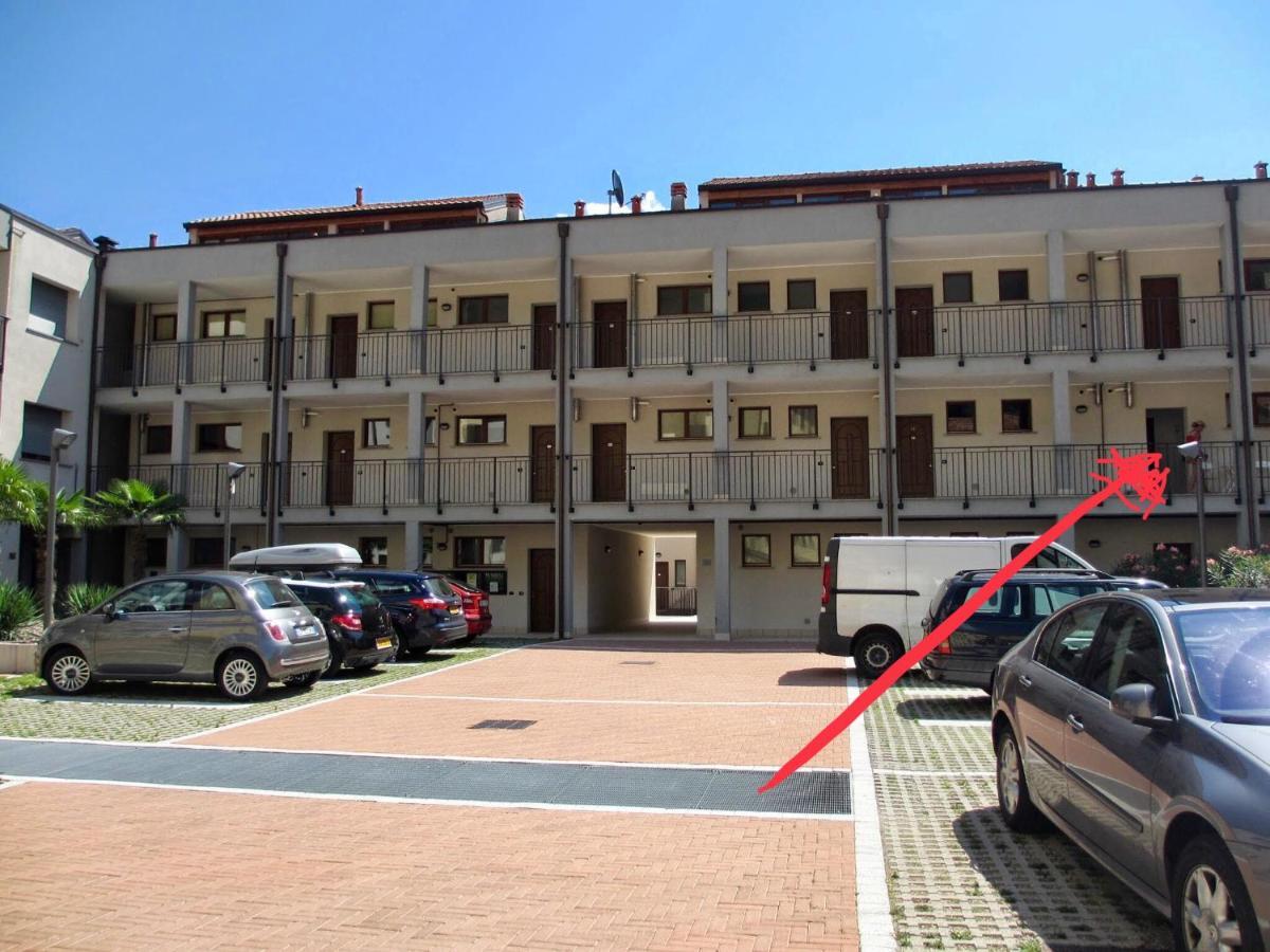 אקסריה Apartmentslagodicomo מראה חיצוני תמונה